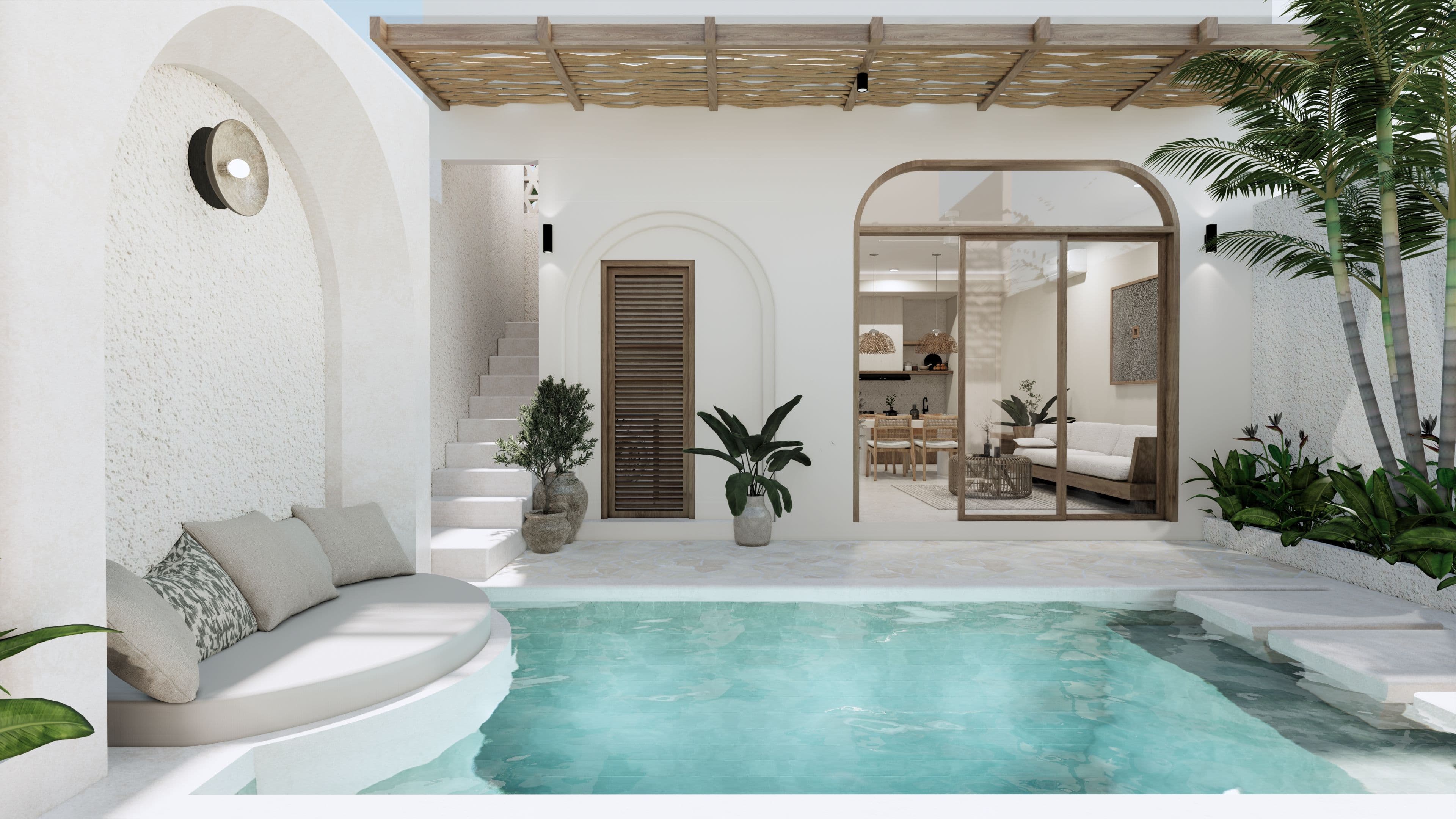 Villa Sereia
